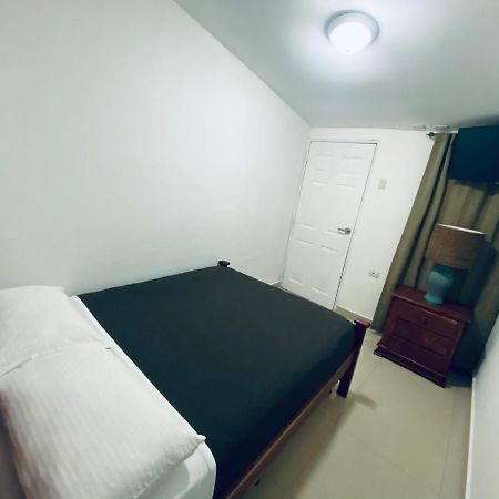 מנאגווה Hotel Don Carmelo מראה חיצוני תמונה