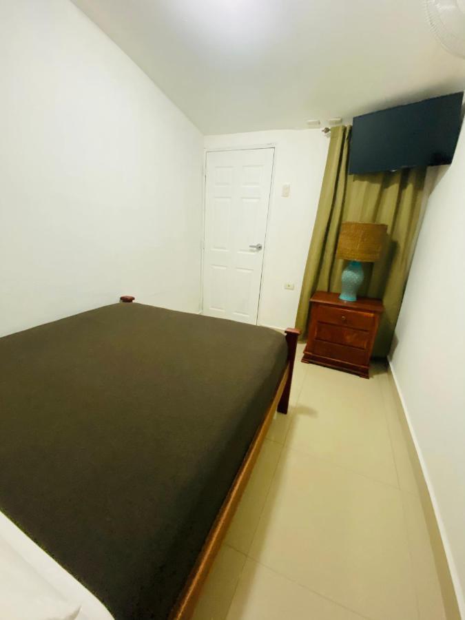 מנאגווה Hotel Don Carmelo מראה חיצוני תמונה