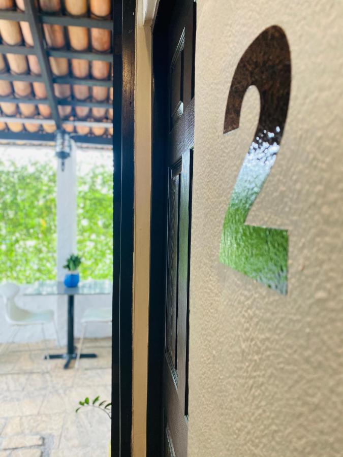מנאגווה Hotel Don Carmelo מראה חיצוני תמונה