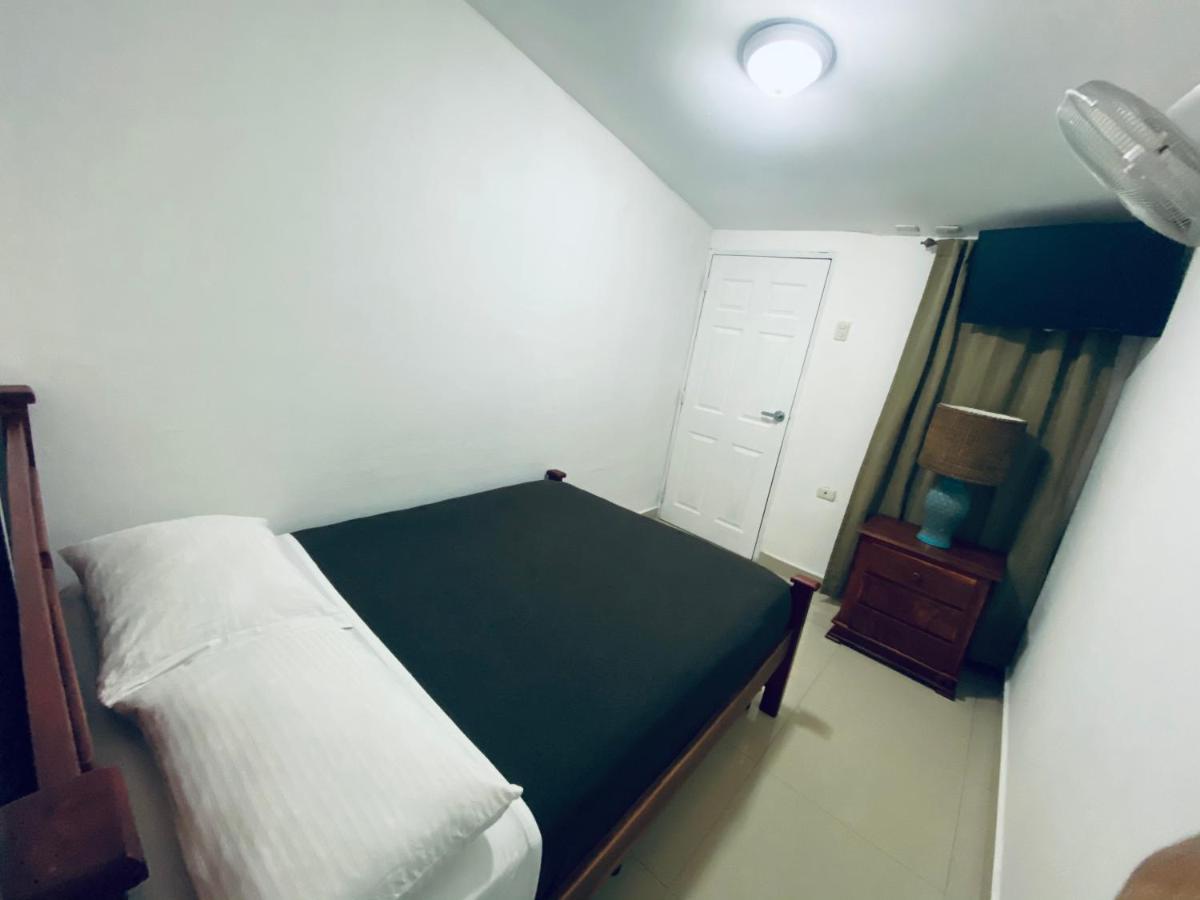 מנאגווה Hotel Don Carmelo מראה חיצוני תמונה