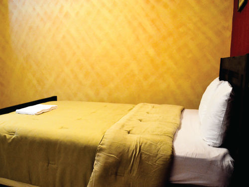 מנאגווה Hotel Don Carmelo מראה חיצוני תמונה