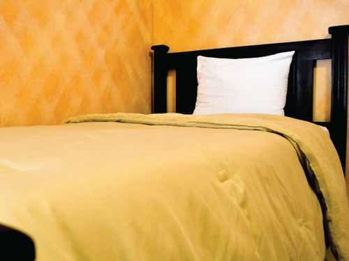 מנאגווה Hotel Don Carmelo מראה חיצוני תמונה