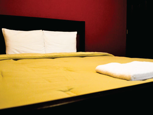 מנאגווה Hotel Don Carmelo מראה חיצוני תמונה
