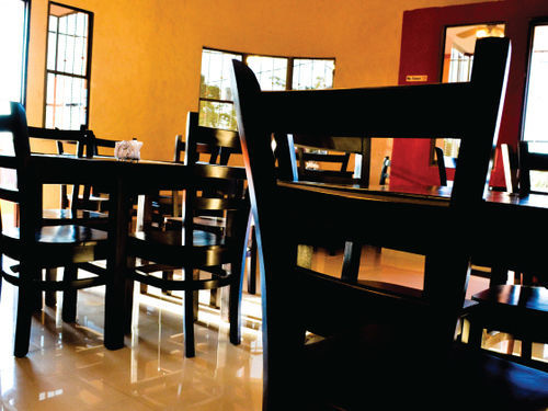 מנאגווה Hotel Don Carmelo מראה חיצוני תמונה