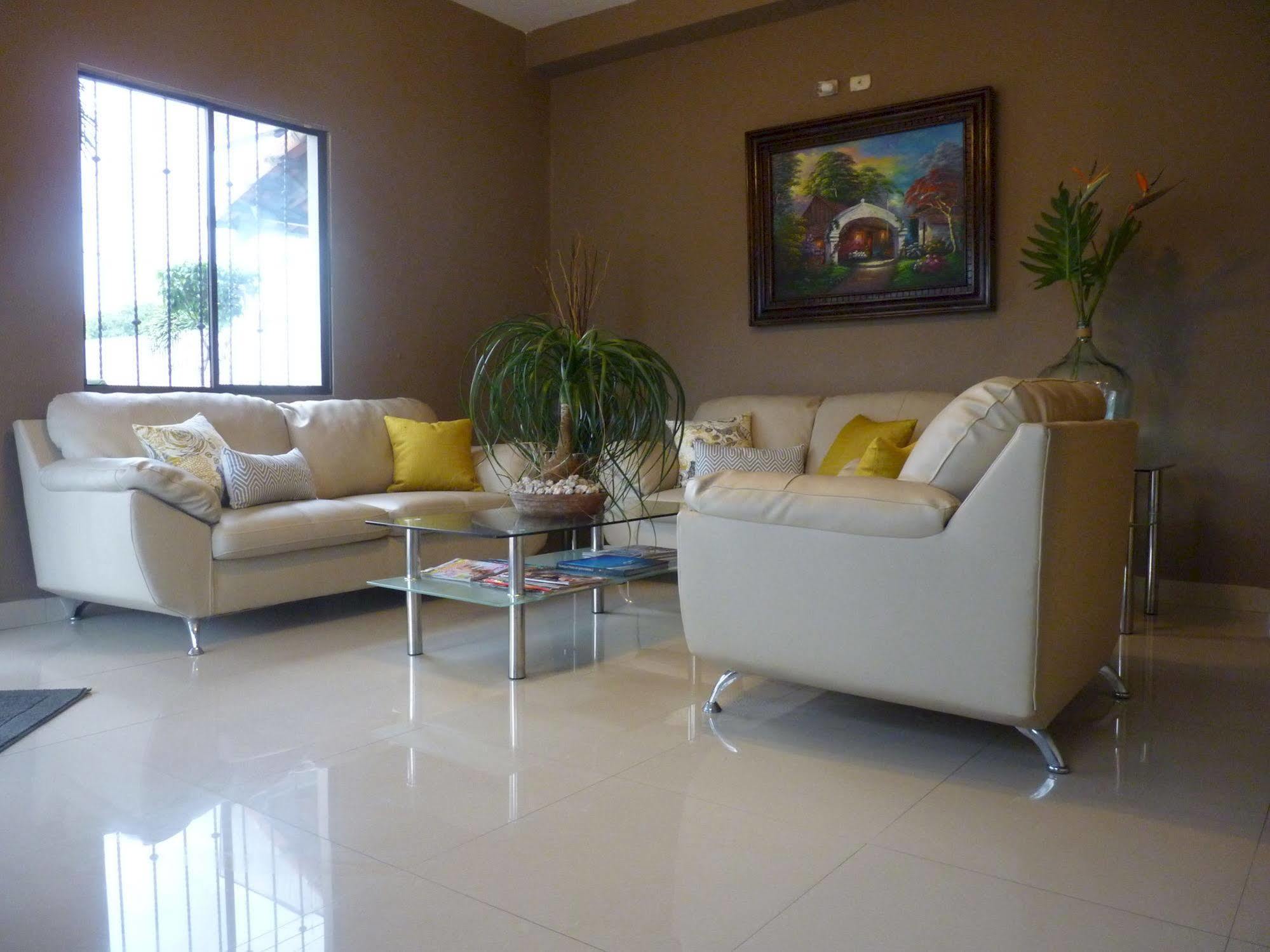 מנאגווה Hotel Don Carmelo מראה חיצוני תמונה